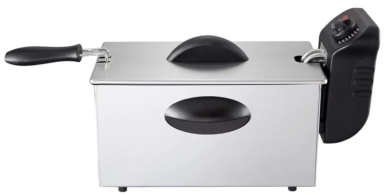 Image Фритюрница Zilan ZLN-1819