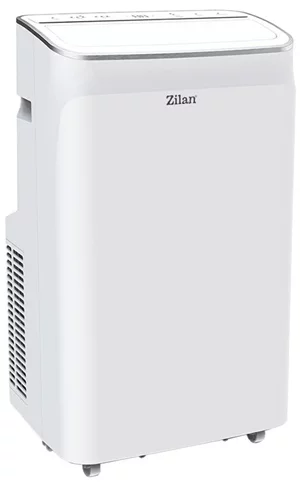Image Кондиционер мобильный Zilan ZLN-1054