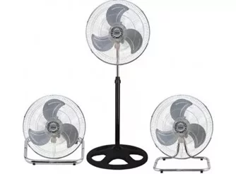 Ventilator Floria ZLN3840 3 in 1