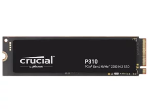 Image Dispozitiv de stocare SSD Crucial P310 1TB (CT1000P310SSD8)