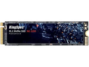 Image Накопитель SSD 512GB KingSpec NE-512GB 2280