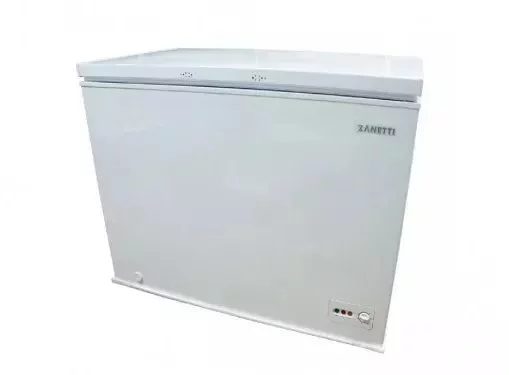 Image Морозильный лагерь ELECTROPLUS LF 250 A+ SILVER