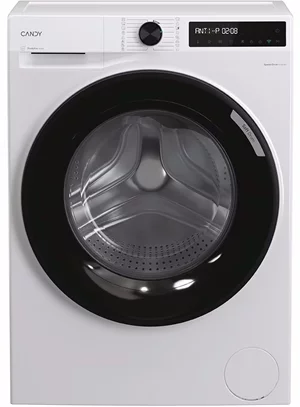 Image Стиральная машина Candy BR 412BL8-S