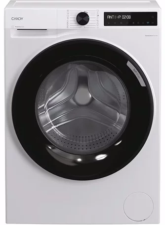 Стиральная машина Candy BR 412BL8-S