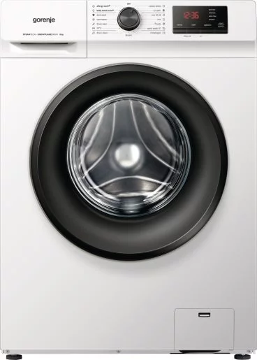 Стиральная машина GORENJE WNHVB60SES