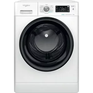 Image Стиральная машина WHIRLPOOL FFB 8458 BV EE