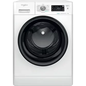 Стиральная машина WHIRLPOOL FFB 8458 BV EE