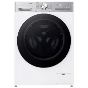 Стиральная машина LG F2WR909P3W