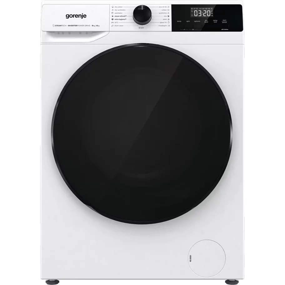 Image Стиральная машина GORENJE WD2A964ADS