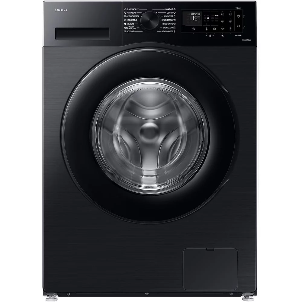Стиральная машина SAMSUNG WW80CGC04DABLE – стиль и надёжность