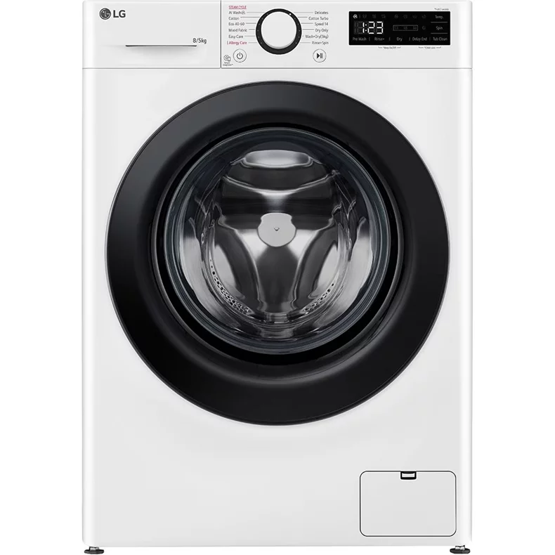 Image Стиральная машина LG F2DR508SBW
