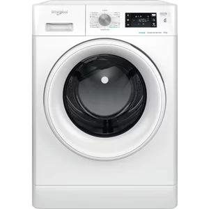 Image Стиральная машина WHIRLPOOL FFB 8258 WV EE