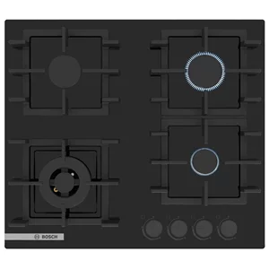 Image Встраиваемая газовая панель BOSCH PNK6B6K40