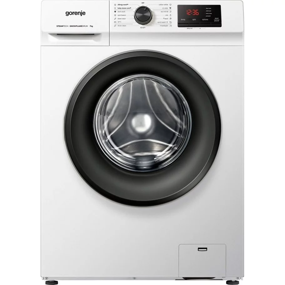 Image Стиральная машина GORENJE WNHVB72SDS