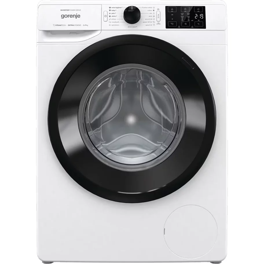 Image Стиральная машина GORENJE WNEI74AS