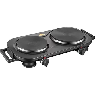 Plita electrica MYRIA MY1822BK