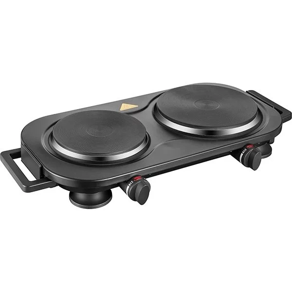 Image Plita electrica MYRIA MY1822BK