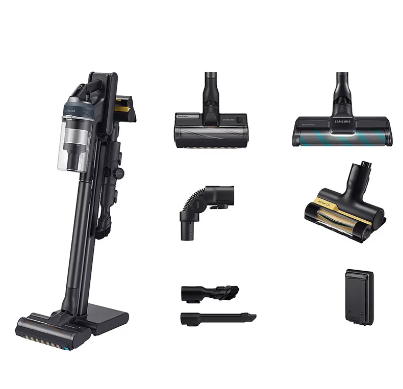 Image Aspirator vertical SAMSUNG Jet 95 Complete VS20C9544TB/GE