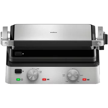 Электрогриль BRAUN MultiGrill CG7020
