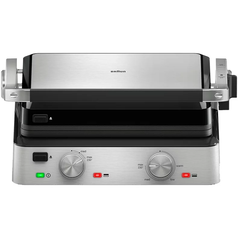 Image Электрогриль BRAUN MultiGrill CG7020
