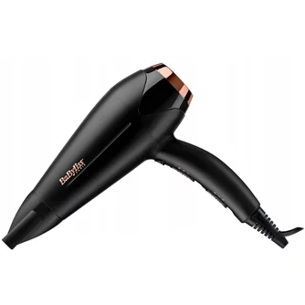Uscator de par BABYLISS Turbo Shine D570DE