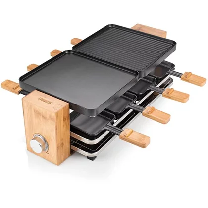 Электрогриль PRINCESS Raclette 116291001001