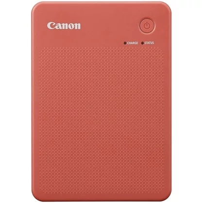 Фотопринтер CANON Selphy QX20, Wi-Fi