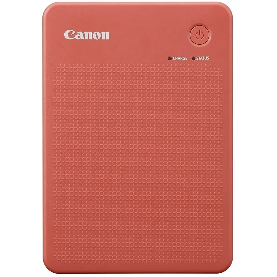 Image Фотопринтер CANON Selphy QX20, Wi-Fi