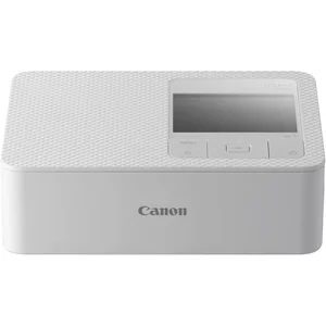 Image Фотопринтер CANON Selphy CP1500, White