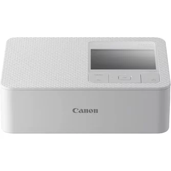 Imprimanta foto CANON Selphy CP1500, White