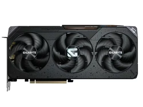 Image Placă video GIGABYTE Radeon RX 9070 GAMING OC (R9070GAMING OC-16GD 1.0)