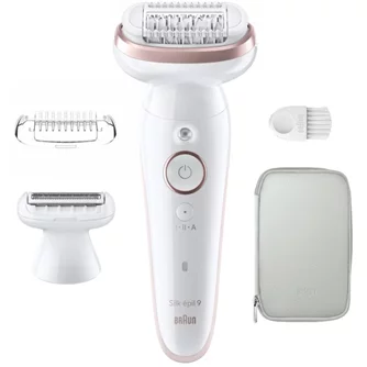 Epilator BRAUN Silk-epil 9 SES9-030