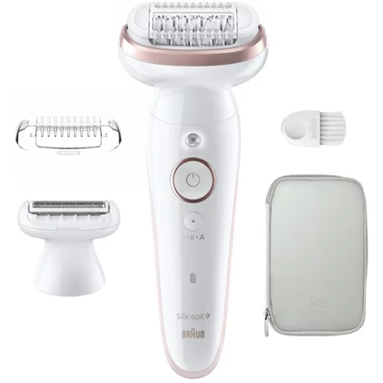 Эпилятор BRAUN Silk-epil 9 SES9-030