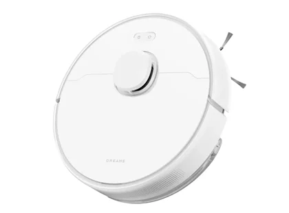 Робот-пылесос Dreame D9 Max Gen2 Whte