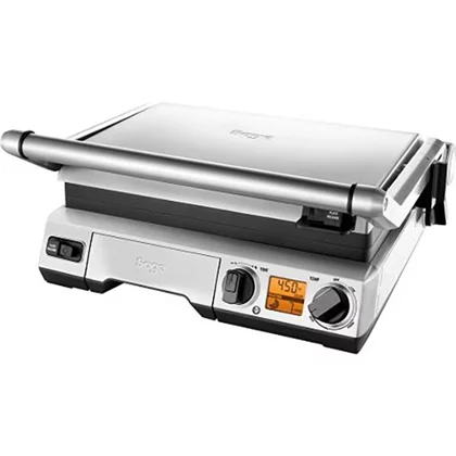 Электрогриль 2in1 SAGE GR820