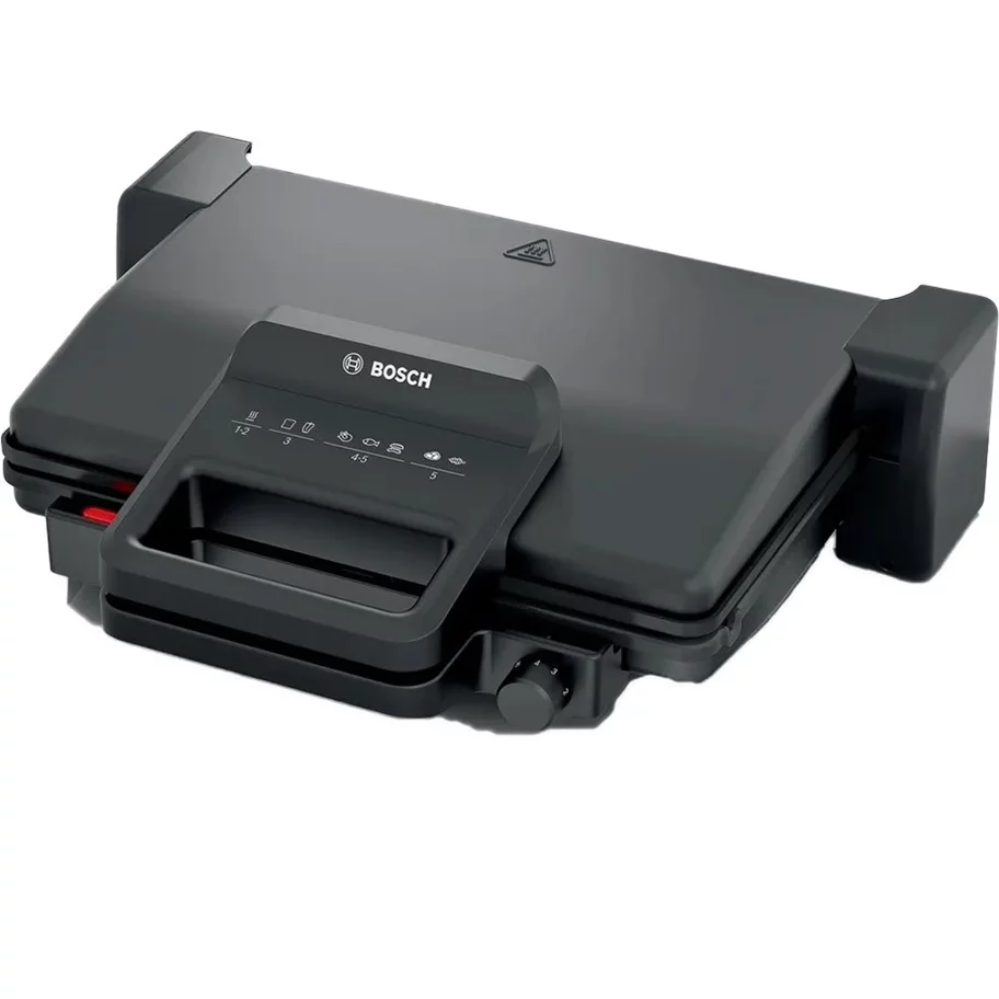 Image Gratar electric BOSCH TCG3323