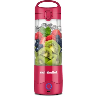Blender portabil NUTRIBULLET NBP003MA