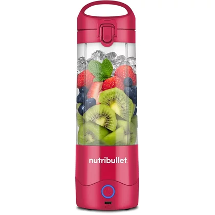 Портативный блендер NUTRIBULLET NBP003MA