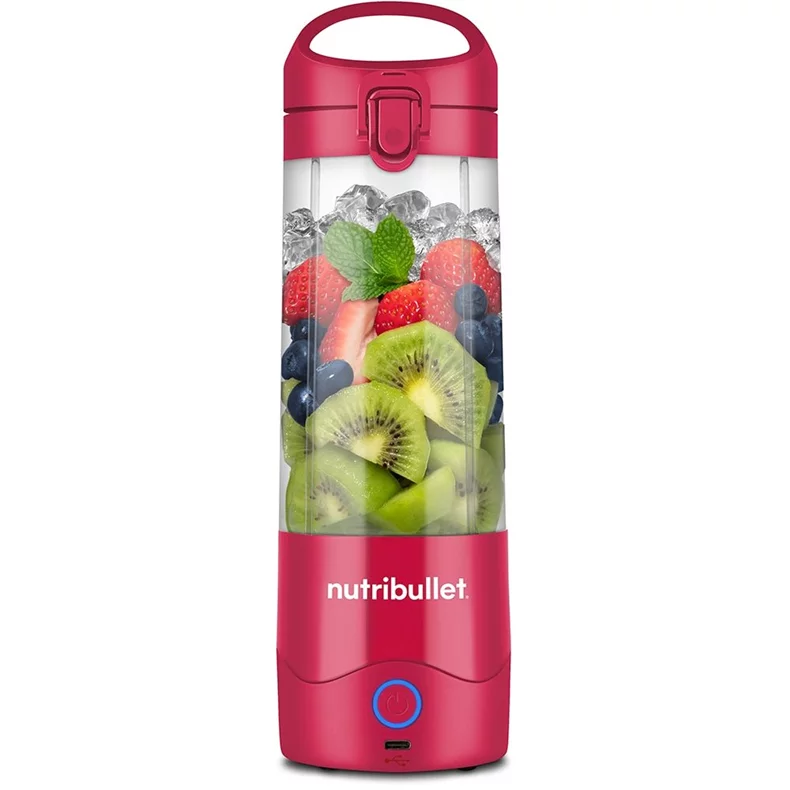 Image Blender portabil NUTRIBULLET NBP003MA