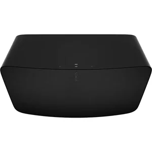 Image Колонка  Five speaker, Wi-Fi, Multiroom, черный