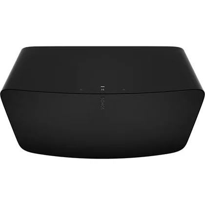 Колонка  Five speaker, Wi-Fi, Multiroom, черный