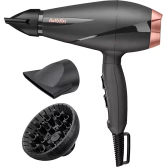 Uscător de păr BABYLISS Smooth Pro 6709DE