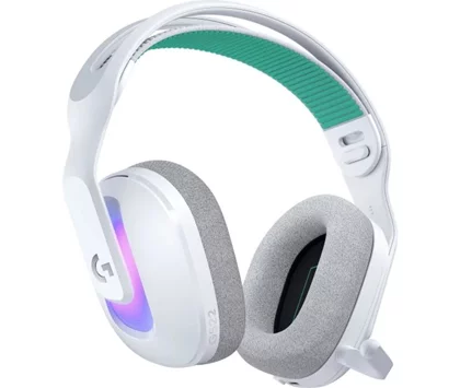 Наушники Logitech G522 Lightspeed White