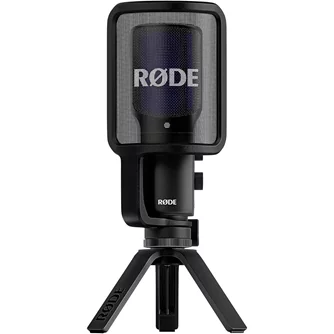 Микрофон Rode NT-USB+