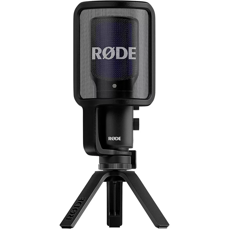 Image Микрофон Rode NT-USB+