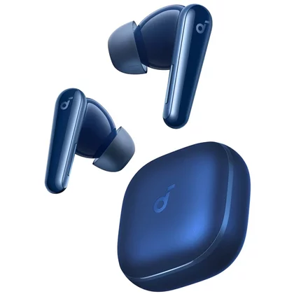Наушники Anker Soundcore Liberty 5 Navy Blue