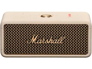 Image Колонка Marshall Emberton III Cream