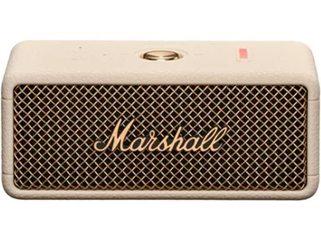 Колонка Marshall Emberton III Cream