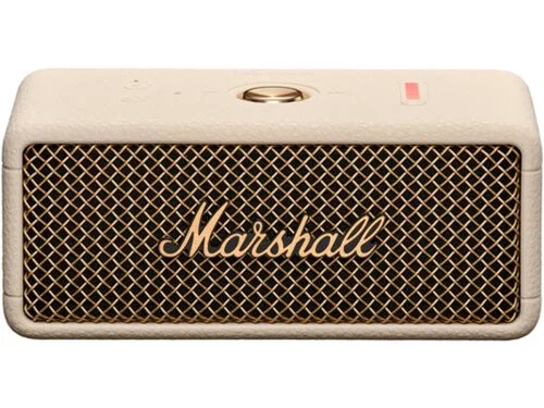Image Колонка Marshall Emberton III Cream