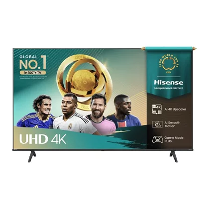 Телевизор Hisense 55A6Q
